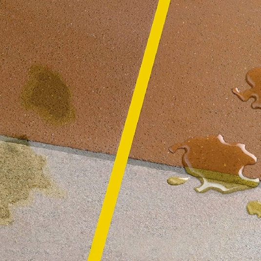 Protettivo antimacchia trasparente W68 Fila -4