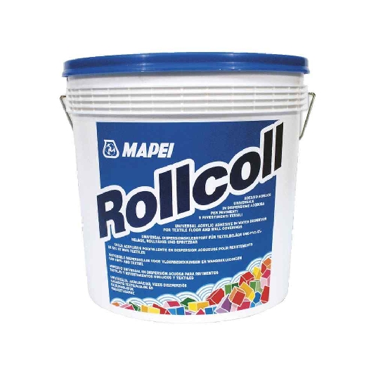 Adesivo universale Rollcoll Mapei -0