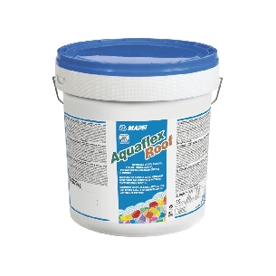 Guaina Liquida Aquaflex Roof Mapei 20Kg -1