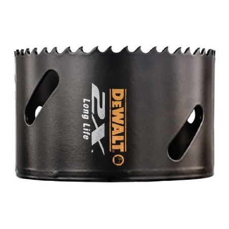 Sega a tazza Bi-Metal a taglio profondo DeWalt -4