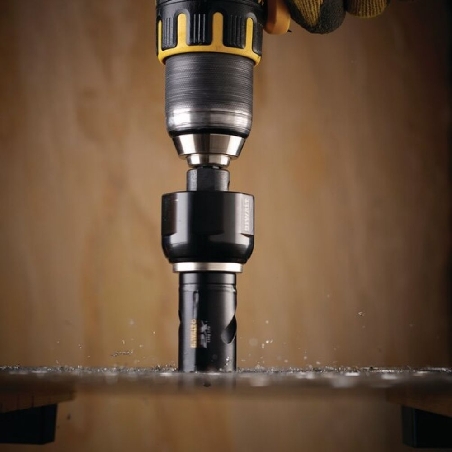 Sega a tazza Bi-Metal a taglio profondo DeWalt -2