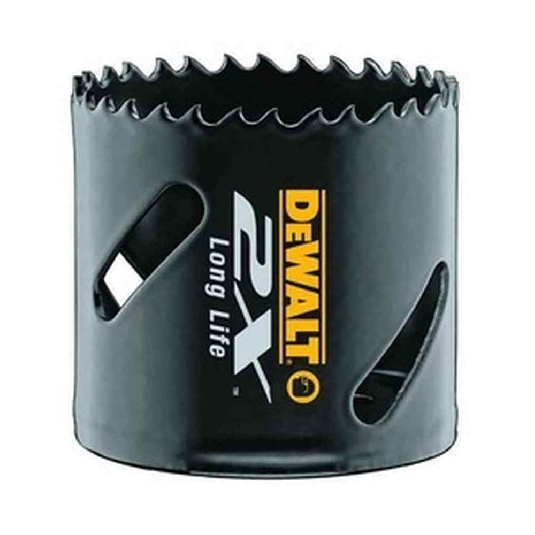 Sega a tazza Bi-Metal a taglio profondo DeWalt -3