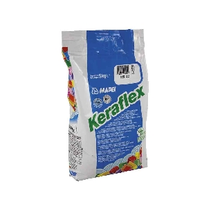 Collante Grigio Keraflex Mapei