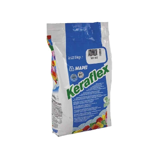 Collante Grigio Keraflex Mapei -0