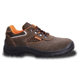 Scarpe antinfortunistiche marrone S3 SRC Beta 7254NA -0