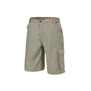 Bermuda da lavoro grigio davy 260gr 7931D Beta -0