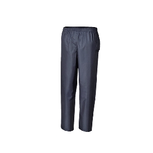 Pantaloni impermeabili blu Workwear Rain Beta 7971E -0