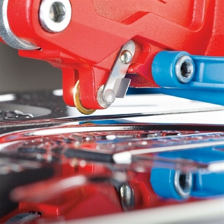 Tagliapiastrelle Masterpiuma P3 Manuale Montolit -9