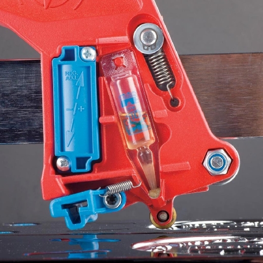 Tagliapiastrelle Masterpiuma P3 Manuale Montolit -11