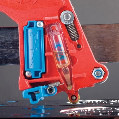 Tagliapiastrelle Masterpiuma P3 Manuale Montolit -11