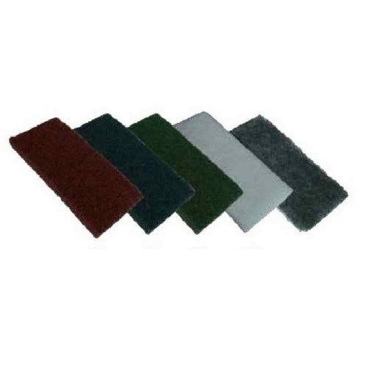 Tampon abrasif de rechange Raimondi -0