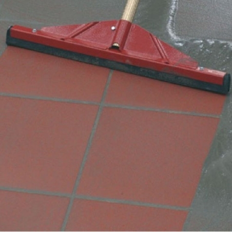 Rastrello spingiacqua con doppia gomma Raimondi -2