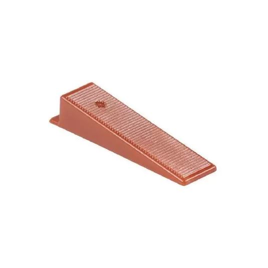 Cunei livellanti sistema RLS Raimondi 100/250/500 pz -0
