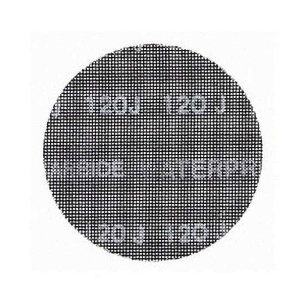 Disco abrasivo levigatrice rotorbitale 125mm DeWalt -0