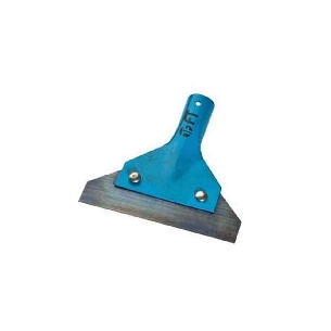Raschietto con lama riportata Dario FT -0