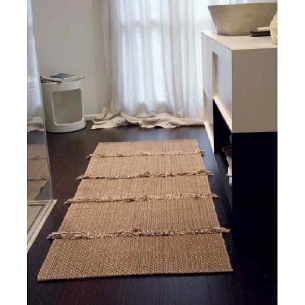 Tappeto 140x70cm con frange Giulia Arlex 109462000 -1