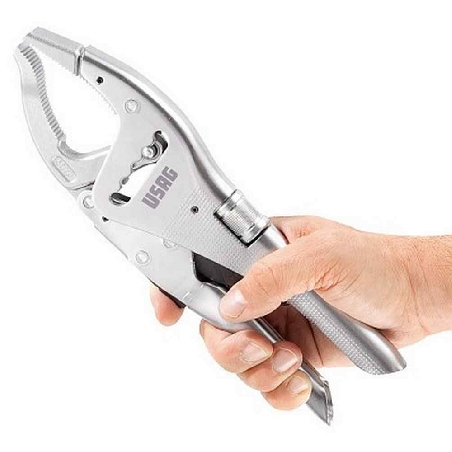 Pinza regolabile autobloccante 135B Usag U01350510 -2