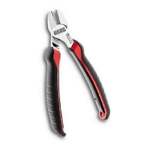 Tronchesi grande effetto tagliente diagonale 160mm Usag 188AX -0