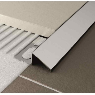 Profilo pavimenti 270cm Cerfix Pronivel P Profilpas -0