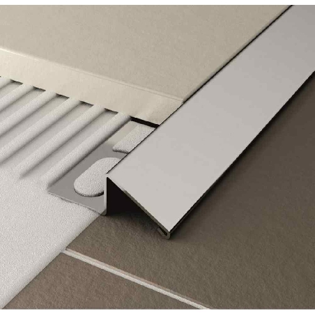 Profilo pavimenti 270cm Cerfix Pronivel P Profilpas -0
