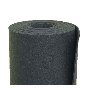 Fascia rivestimento perimetrale Akustik Border NDA AKBOR6 -0