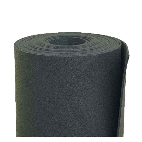 Fascia rivestimento perimetrale Akustik Border NDA AKBOR6 -0