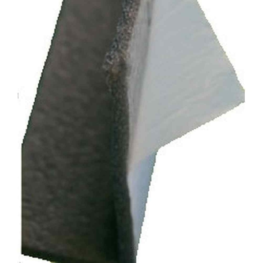 Fascia rivestimento perimetrale Akustik Border NDA AKBOR6 -3