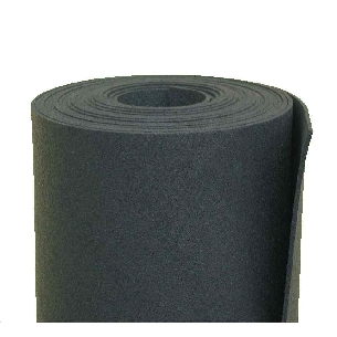 Isolamento acustico rumori calpestio 12 Mt Ecoroll NDA -0