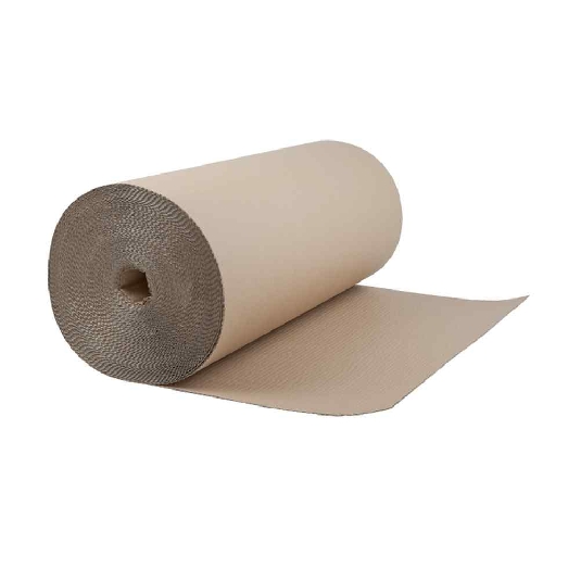 Rotolo cartone ondulato pesante 14 metri -3