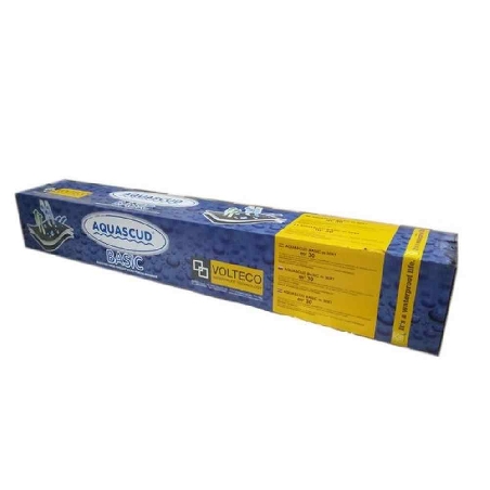 Rotolo impermeabilizzante 30 mt Aquascud Basic CC01 Volteco -1