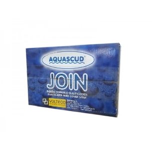 Banda impermeabilizzante coprifilo Aquascud Join Volteco -0