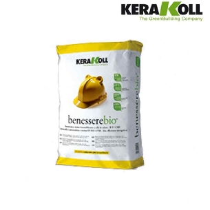 BenessereBio 14572 Kerakoll 18 Kg -0