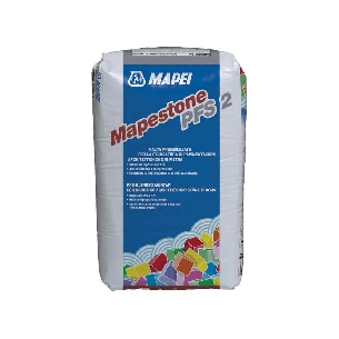 Malta per pavimentazioni Mapestone PFS2 Mapei -0