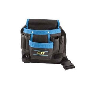 Borsa carpentiere Europa FT -0