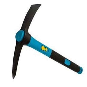 Martellina da muratore con manico in duraflex Catania FT  -0