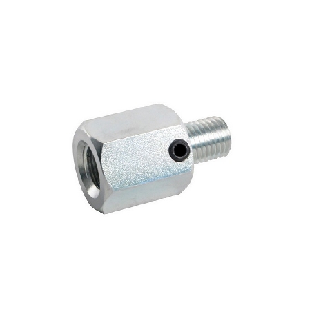 Raccordo per carotatore 1/2" Fem-M16 AM16F Montolit -0