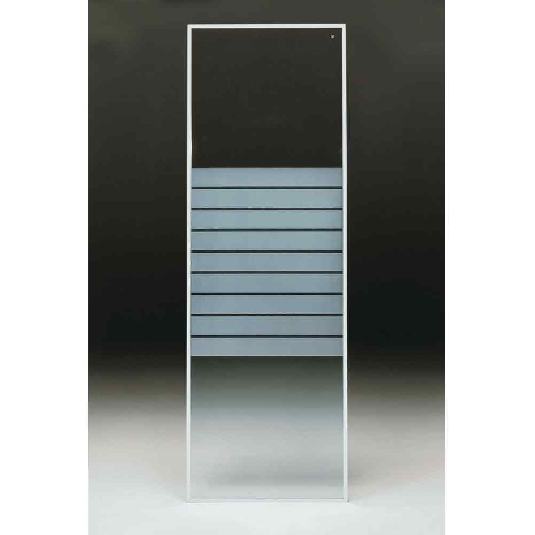 Box doccia nicchia porta pieghevole Replay RN Vismara Vetro -2