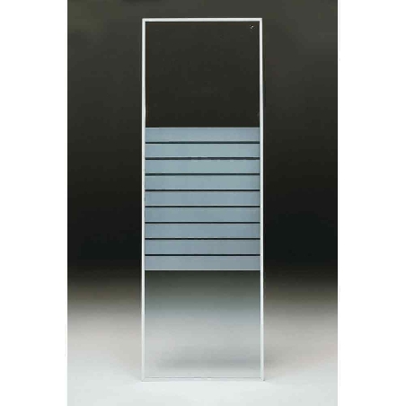 Box doccia nicchia porta pieghevole Replay RN Vismara Vetro -2