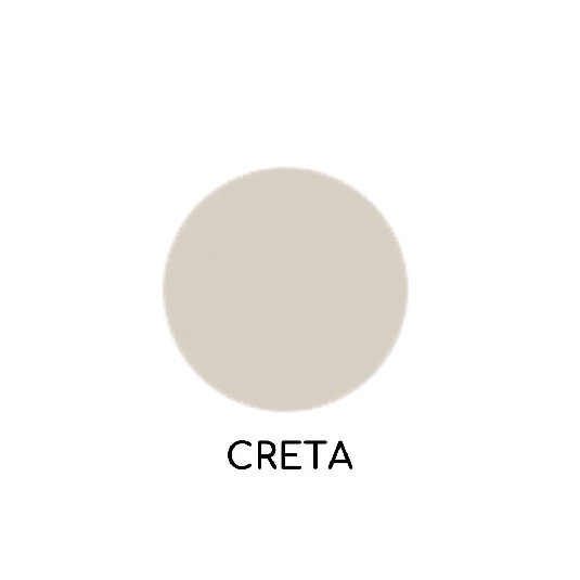 Piatto doccia 140x80 cm Agha creta effetto pietra Stone V -5