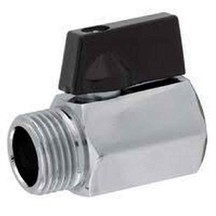 Valvola minisfera M/F 1/2" Albertoni -0