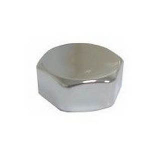 Calotta cromata 3/4" Albertoni G03297 -0