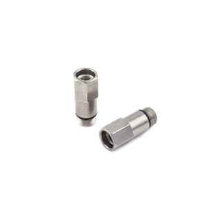 Adattatore flessibile G036081 Albertoni attacco M8xF10 -0