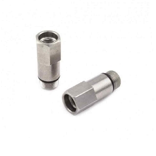 Adattatore flessibile G036091 Albertoni attacco M9xF10 -0