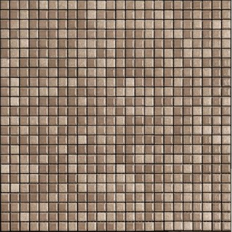 Mosaico colore Viburno 1.2x1.2 1^ conf.1.26mq Anthologhia Appiani -0