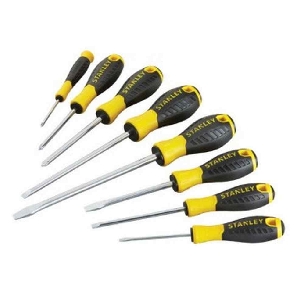 Set 8 giraviti 60-210 Essential Stanley -0