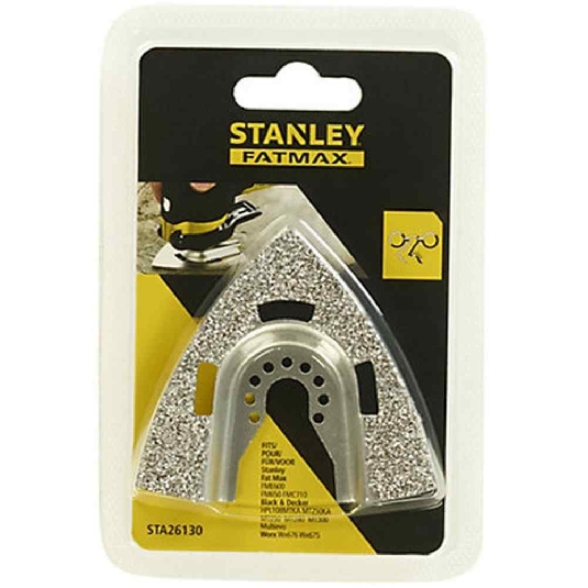 Lama a raspa Stanley per utensile multifunzione 26-130 -2