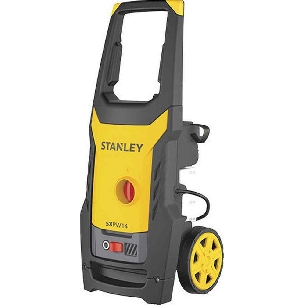Idropulitrice Stanley 110 bar 1400 W 390Lt/h SXPW14E -0