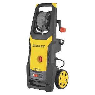Idropulitrice 125 bar 1600W 420Lt/h SXPW16E Stanley -1