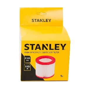 Filtro cartuccia aspiratore Stanley 41864 -0