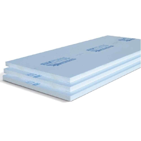 Pannello ruvido scanalato spigolo vivo SC-BI 250x60 Elyfoam Brianza Plastica -0